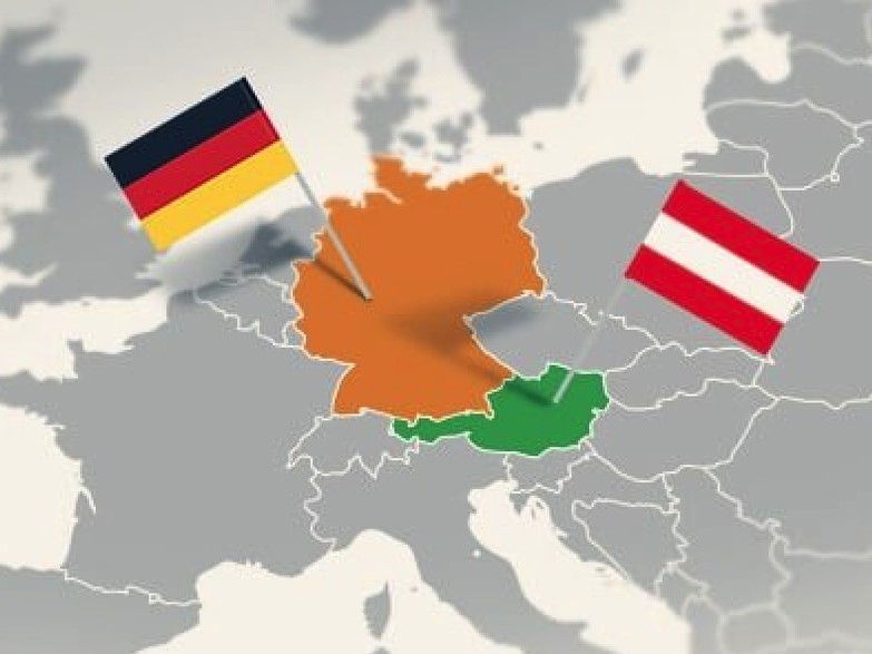 «Австрия/Германия»