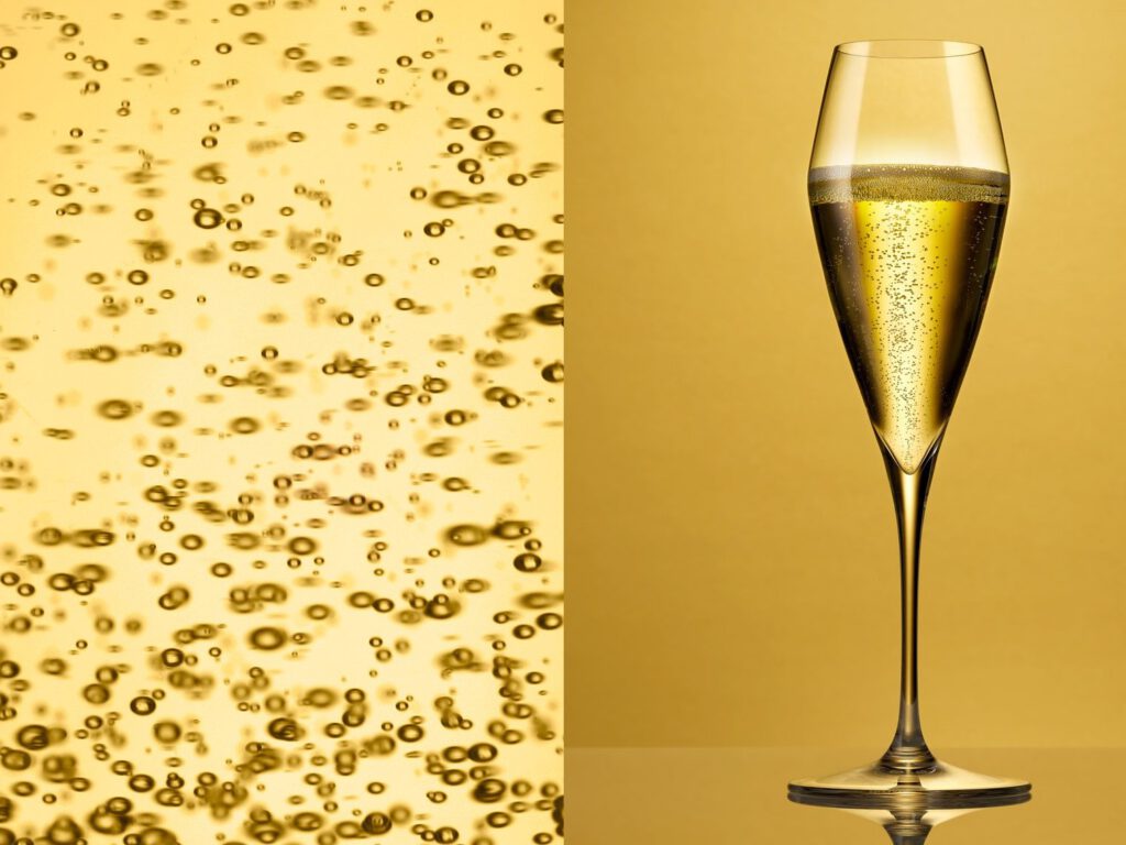 Дегустация «Игристые вина»