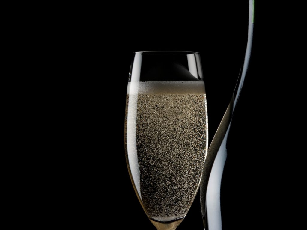 «Игристые вина»