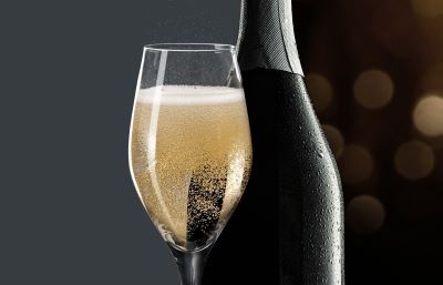Дегустация «Игристое в бокале»