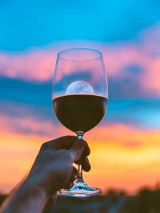 Дегустация «Модерновая Испания»