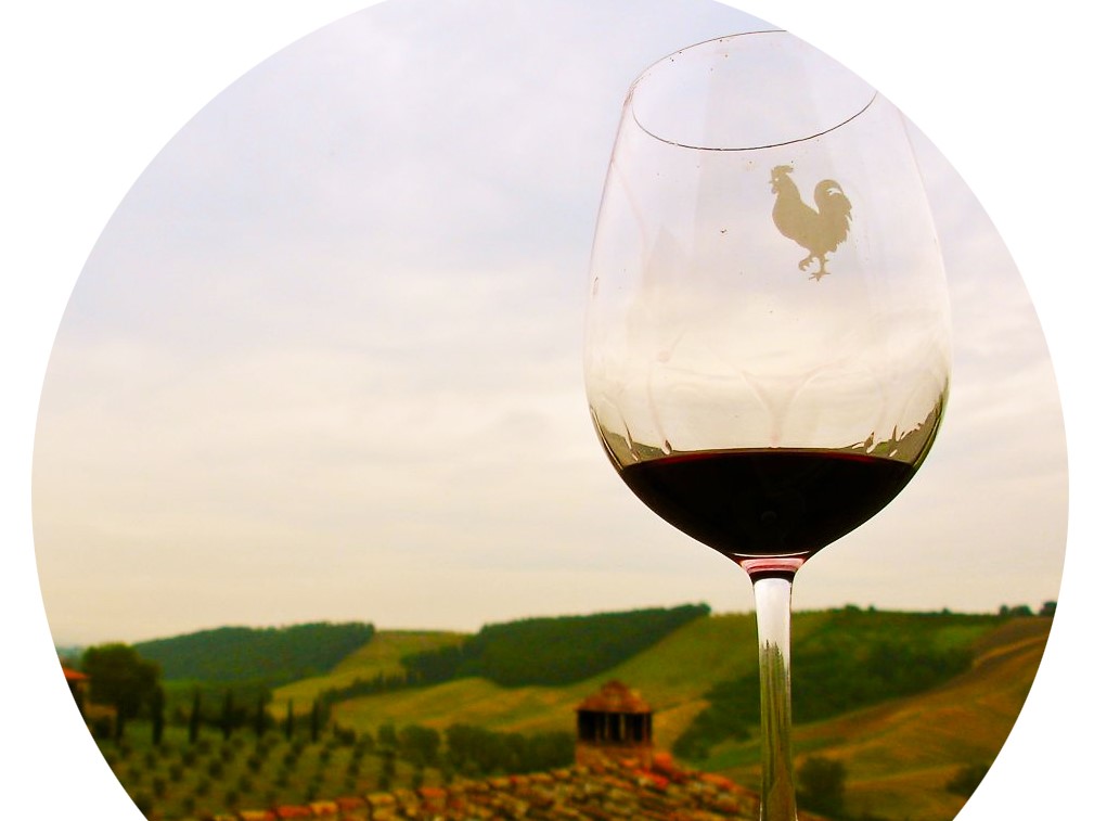 Дегустация «Регионы Италии»