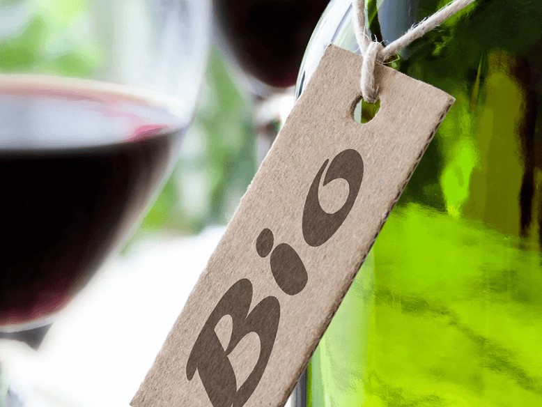 «Натуральные вина»