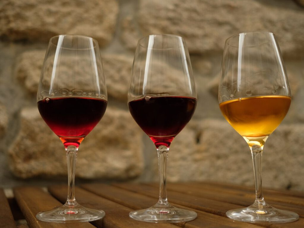 «Пятничный натюр»