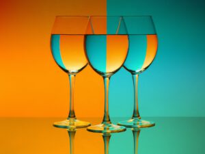 Дегустация «Оранж Вайн»