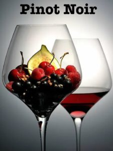 «Капризный Пино Нуар»