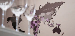 Дегустация «Виноделие России»