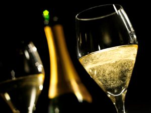 Дегустация «Шампань»