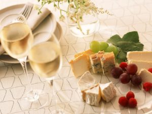 Дегустация «Вино и Сыр»