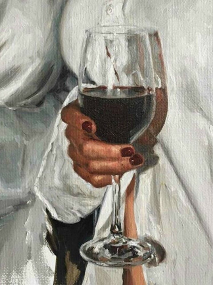 «Вокруг Света с бокалом»