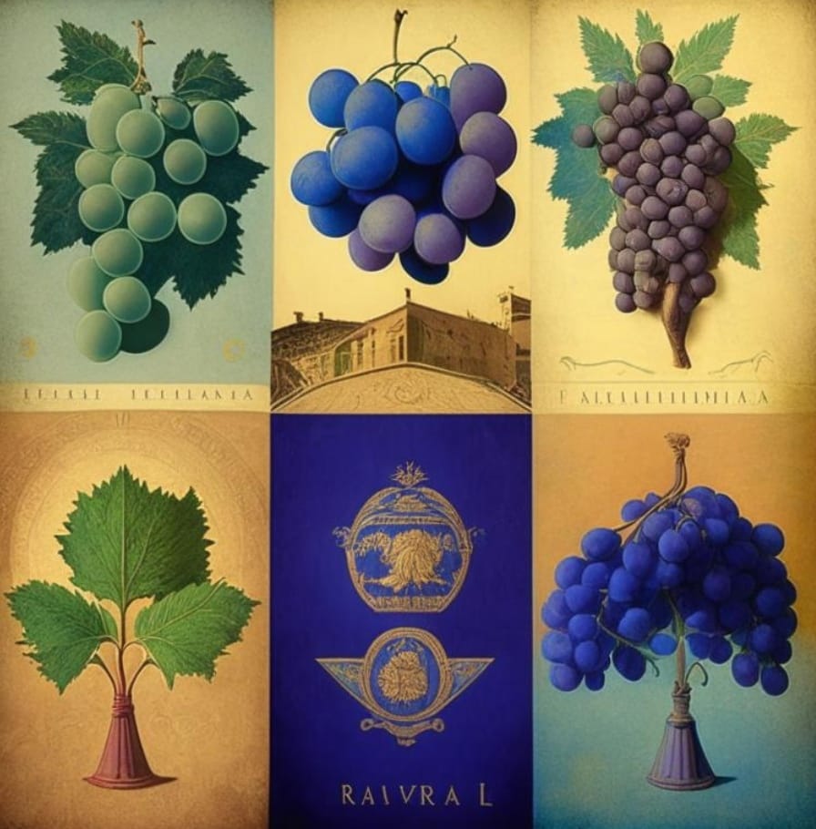 Неведомые звери (итальянские автохтоны)