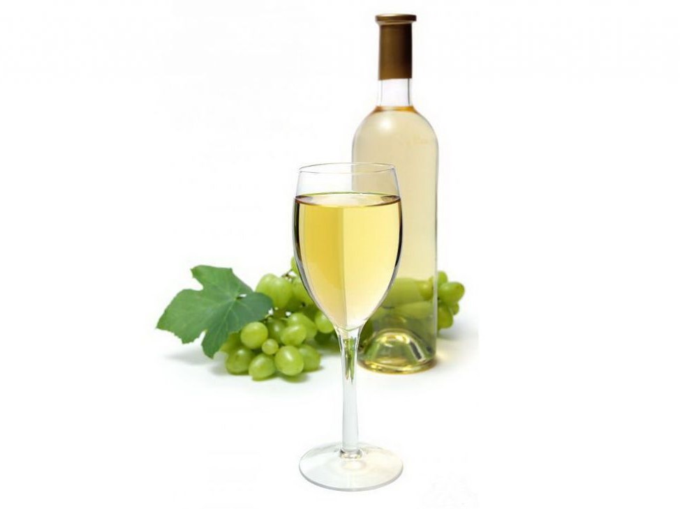 «Яркие белые»